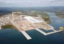 Reivindicações da gestão Wilson Pedreira tornam-se realidade: mais emprego para Salinas e região, no Estableiro de Paraguaçu