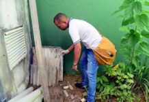 combate ao Aedes segue em todos os Distritos Sanitários da cidade – Secretaria de Comunicação combate ao Aedes segue em todos os Distritos Sanitários da cidade – Secretaria de Comunicação