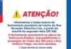 Prefeitura informa acerca de fechamento, para realização de obra de drenagem, de trecho da Rua Vereador Albertino Lira