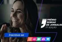 Prêmio Sebrae de Jornalismo abre inscrições
