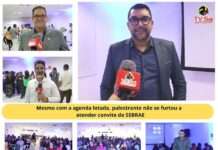 SEBRAE promoveu palestra sobre neurociência e alta performance nos negócios, proferida por André Davim, em SAJ