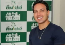 Vera Cruz: Auditoria aponta irregularidades em contrato para transporte escolar; prefeito Marcus Vinícius é multado pelo TCM