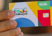 Caixa paga Bolsa Família a beneficiários com NIS de final 9 Caixa paga Bolsa Família a beneficiários com NIS de final 9