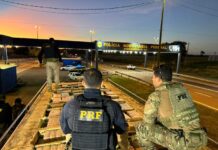 450 quilos de Cocaína apreendidos em Alto Garças /MT — Polícia Rodoviária Federal WhatsApp Image 2024-05-03 at 18.51.52.jpeg