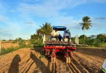 4º Fórum dos Gestores da Agricultura da Bahia oferece mais de 10 opções de minicursos aos participantes Logo