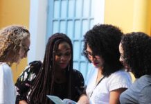 7ª Mostra Lugar de Mulher é no Cinema recebe inscrições de curtas-metragens até sábado (25) – Secretaria de Comunicação 7ª Mostra Lugar de Mulher é no Cinema recebe inscrições de curtas-metragens até sábado (25) – Secretaria de Comunicação