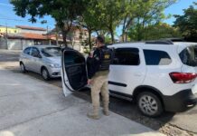Ação coordenada da PRF e da PM desarticula quadrilha de roubo de cargas na via Dutra — Polícia Rodoviária Federal WhatsApp Image 2024-05-08 at 17.49.51.jpeg