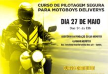 Ação educativa para condutores de motocicletas e motoristas profissionais em Niterói — Polícia Rodoviária Federal MAIO_AMARELO_27.jpg