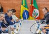 Ajuda do governo federal ao Rio Grande do Sul já soma R$ 62,5 bilhões Ajuda do governo federal ao Rio Grande do Sul já soma R$ 62,5 bilhões