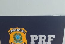 Após abordagem a ônibus, PRF apreende celulares importados irregularmente em Poções (BA) — Polícia Rodoviária Federal Sem títulofee.jpg