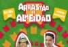 Prefeito Ito de Bega anuncia Arrastão do Almeidão para esse 1o de junho, em Conceição do Almeida