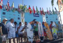 Atletas baianos conquistam importantes resultados em provas aquáticas no final de semana Logo
