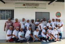 Bahia é referência global em desenvolvimento rural e inspira projeto na Colômbia Logo