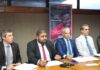 Bahia pela Paz é aprovado por maioria na Assembleia Legislativa Logo