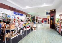 Bahia promove o maior encontro nacional de artesãs e artesãos, durante o 1º Festival de Artesanato Nacional no estado Logo