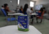 Bahia tem 1.196 farmácias populares credenciadas para a entrega gratuita de absorventes higiênicos Logo
