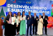 Bahia vai receber mais de 800 equipamentos e obras do Novo PAC Seleções Logo