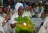 Bembé do Mercado celebra 135 anos com manifestação cultural nesta segunda-feira (13) Logo