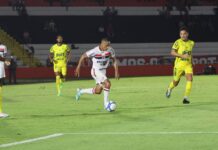 Botafogo-SP e Mirassol não saem do 0 a 0 pela Série B Botafogo-SP e Mirassol não saem do 0 a 0 pela Série B