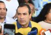 Bruno Reis afirma que não haverá reajuste do transporte, cita crise do sistema metropolitano e lamenta falta de subsídio do governo federal Bruno Reis afirma que não haverá reajuste do transporte, cita crise do sistema metropolitano e lamenta falta de subsídio do governo federal