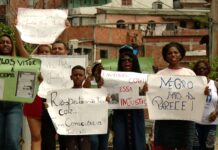 Caminhos da Reportagem conta histórias de pessoas presas injustamente Caminhos da Reportagem conta histórias de pessoas presas injustamente