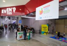 Caravana Vamos Proteger oferece serviços no Salvador Norte Shopping – Secretaria de Comunicação Caravana Vamos Proteger oferece serviços no Salvador Norte Shopping – Secretaria de Comunicação