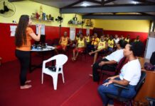 Central de Acessibilidade de Salvador forma primeira turma de servidores em Libras na próxima terça (4) – Secretaria de Comunicação Central de Acessibilidade de Salvador forma primeira turma de servidores em Libras na próxima terça (4) – Secretaria de Comunicação