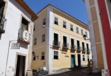 Centro Gemológico da Bahia promove oficina inédita ‘Rupturas Históricas na Joalheria’ Logo