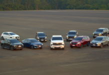 Clube de Desconto retoma parceria com Chevrolet e oferece programa especial de bônus para o servidor Logo