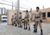 Com 10 mil atendimentos em um ano, Batalhão de Policiamento de Proteção à Mulher ganha sede e reforça rede de enfrentamento Logo