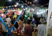 Com exposições e vila gastronômica, Prefeitura inicia festejos de Santo Antônio neste sábado (1º) – Secretaria de Comunicação Com exposições e vila gastronômica, Prefeitura inicia festejos de Santo Antônio neste sábado (1º) – Secretaria de Comunicação