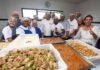 Com prioridade na área social, Jerônimo lança novas ações e reforça combate à fome e ampliação do acesso à água no estado Logo
