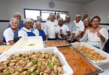 Com prioridade na área social, Jerônimo lança novas ações e reforça combate à fome e ampliação do acesso à água no estado Logo