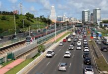 Confira as datas de vencimento do IPVA para o mês de outubro Logo