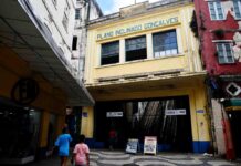 Confira o funcionamento da Prefeitura de Salvador no Dia do Trabalhador – Secretaria de Comunicação Confira o funcionamento da Prefeitura de Salvador no Dia do Trabalhador – Secretaria de Comunicação