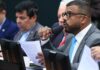 Conselho arquiva representação contra deputado por violência doméstica Conselho arquiva representação contra deputado por violência doméstica