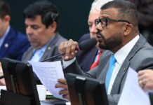 Conselho arquiva representação contra deputado por violência doméstica Conselho arquiva representação contra deputado por violência doméstica