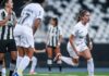 Corinthians bate Botafogo e mantém liderança do Brasileiro Feminino Corinthians bate Botafogo e mantém liderança do Brasileiro Feminino