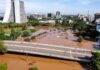 Das 441 cidades em calamidade no RS, só 69 pediram recursos federais Das 441 cidades em calamidade no RS, só 69 pediram recursos federais