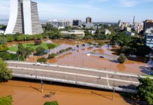 Das 441 cidades em calamidade no RS, só 69 pediram recursos federais Das 441 cidades em calamidade no RS, só 69 pediram recursos federais