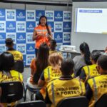 Defesa Civil de Salvador capacitou mais de 1,5 mil voluntários em dois anos – Secretaria de Comunicação