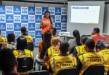 Defesa Civil de Salvador capacitou mais de 1,5 mil voluntários em dois anos – Secretaria de Comunicação Defesa Civil de Salvador capacitou mais de 1,5 mil voluntários em dois anos – Secretaria de Comunicação