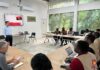 Delegação da Angola visita projeto baiano referência global em inclusão produtiva Logo