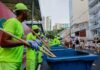 Dia do Gari ganha programação especial em Salvador – Secretaria de Comunicação Dia do Gari ganha programação especial em Salvador – Secretaria de Comunicação
