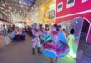 Durante lançamento do São João da Bahia em São Paulo, infraestrutura do estado para receber turistas é elogiada Logo