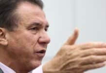 Em pronunciamento, Marinho destaca políticas para os trabalhadores Em pronunciamento, Marinho destaca políticas para os trabalhadores