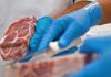 Empresas vão doar 2 milhões de quilos de carne ao RS, anuncia Lula Empresas vão doar 2 milhões de quilos de carne ao RS, anuncia Lula