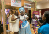 Enoturismo da Bahia é promovido no maior evento de vinhos do Nordeste Logo