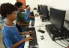 Escuta Bahia mobiliza mais de 100 mil estudantes da rede estadual Logo