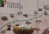 Estrada do Chocolate desperta interesse em feira de negócios e turismo em Brasília Logo